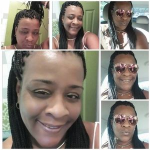 Meet your Posher, Barbie